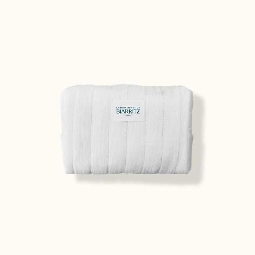 Laboratoires De Biarritz Trousse Mes Essentiels Naissance