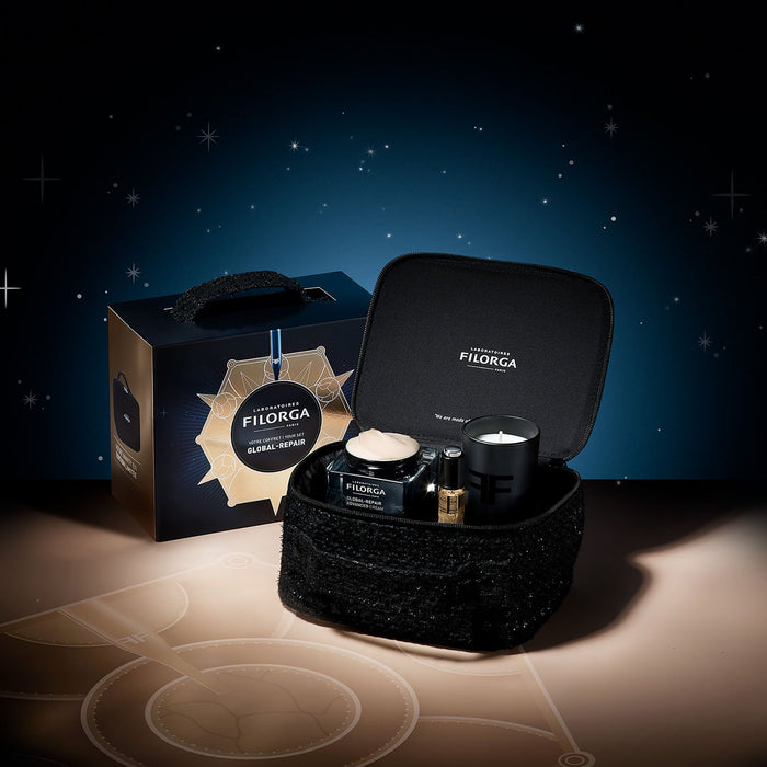 Laboratoires Filorga Paris COFFRET CADEAU GLOBAL-REPAIR