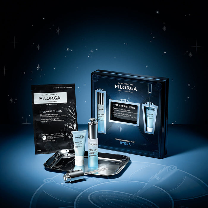 Laboratoires Filorga Paris COFFRET CADEAU HYDRA-HYAL