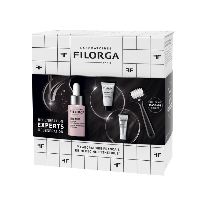 laboratoires filorga paris COFFRET EXPERT RÉGÉNÉRATION
