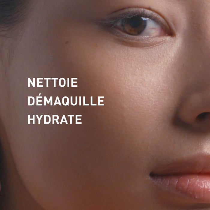 Laboratoires Filorga Paris DUO SKIN-PREP SOLUTION MICELLAIRE