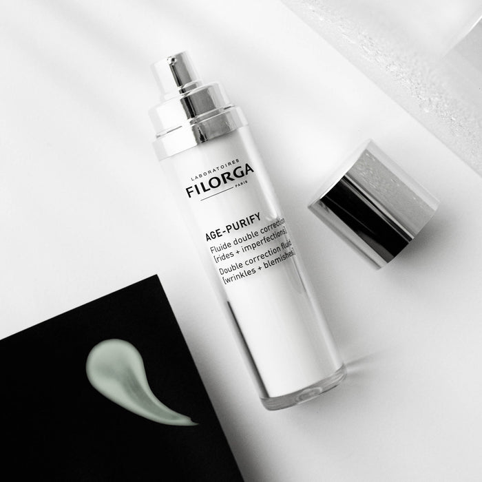 Laboratoires Filorga Paris AGE-PURIFY