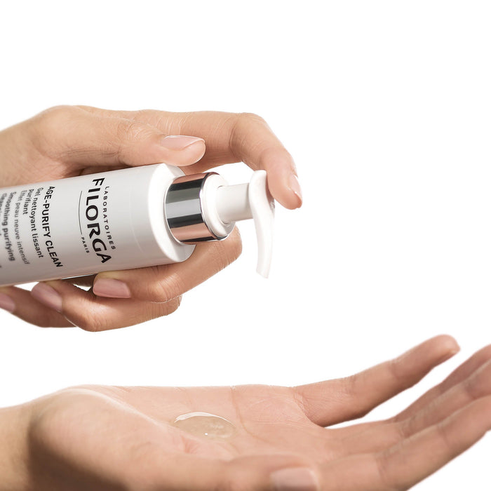 Laboratoires Filorga Paris AGE-PURIFY CLEAN