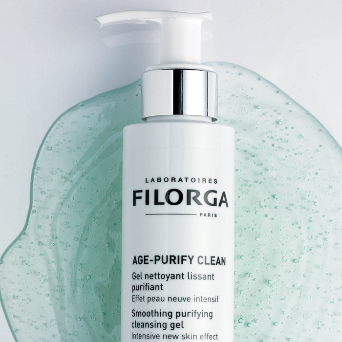 Laboratoires Filorga Paris AGE-PURIFY CLEAN