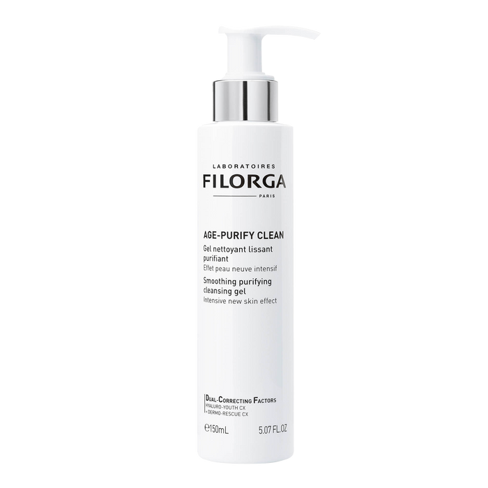 laboratoires filorga paris AGE-PURIFY CLEAN