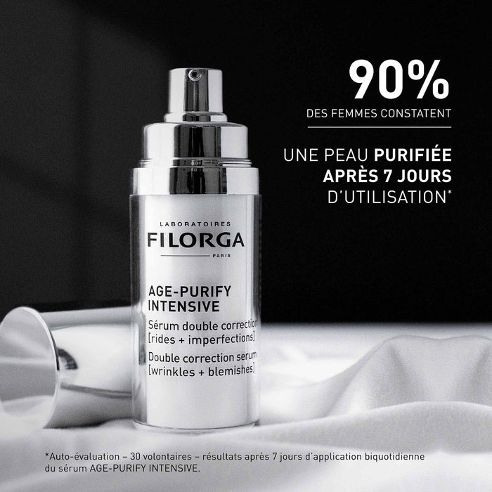 Laboratoires Filorga Paris AGE-PURIFY INTENSIVE