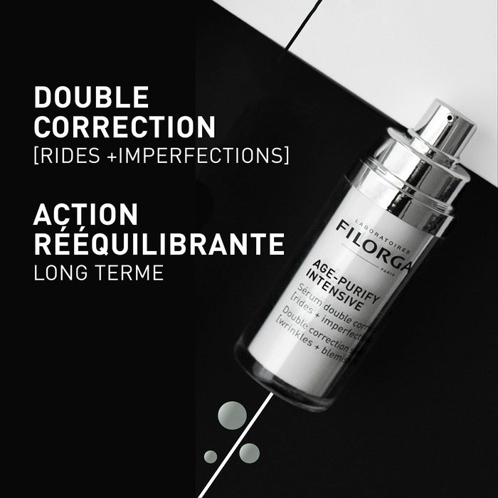 Laboratoires Filorga Paris AGE-PURIFY INTENSIVE