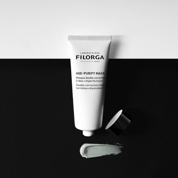 Laboratoires Filorga Paris AGE-PURIFY MASK