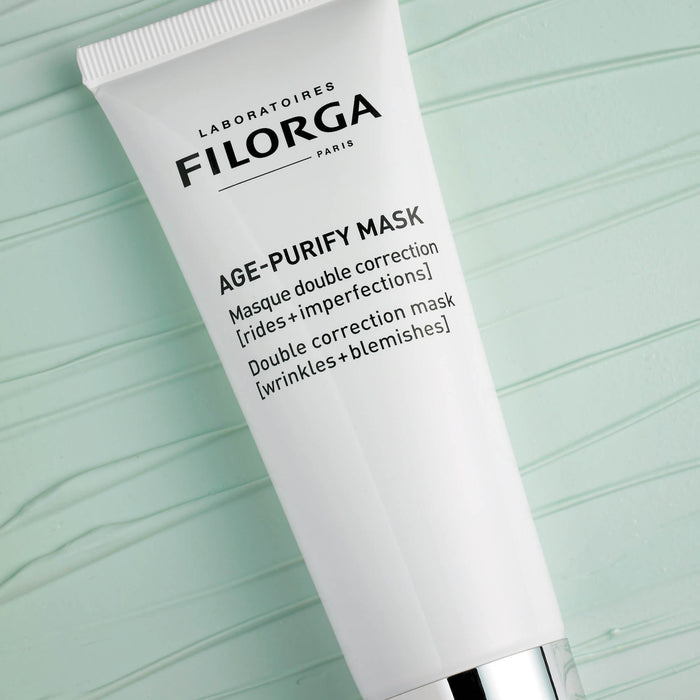 Laboratoires Filorga Paris AGE-PURIFY MASK