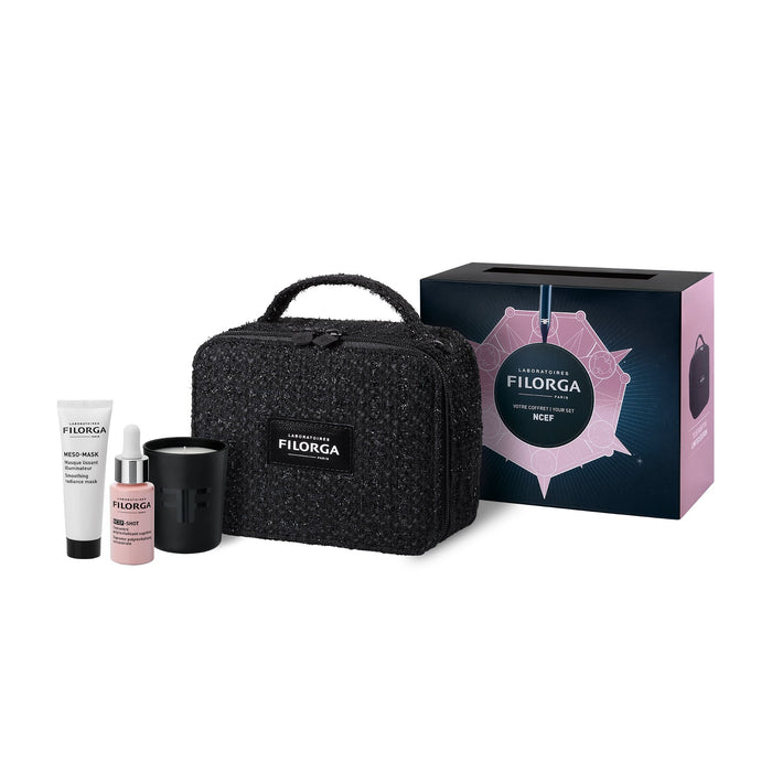 Laboratoires Filorga Paris COFFRET CADEAU NCEF
