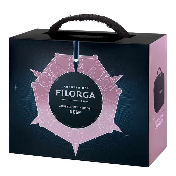 laboratoires filorga paris COFFRET CADEAU NCEF