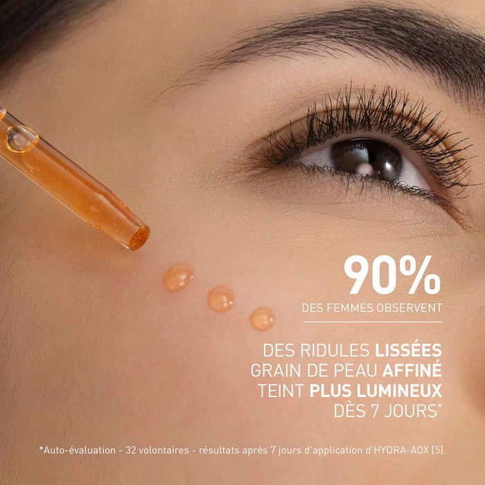 Laboratoires Filorga Paris HYDRA-AOX [5]