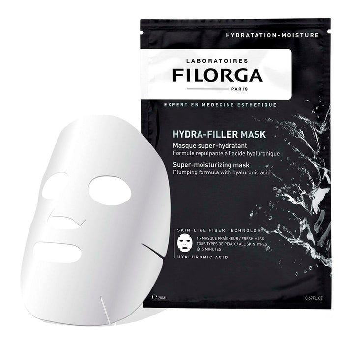 Laboratoires Filorga Paris HYDRA-FILLER MASK