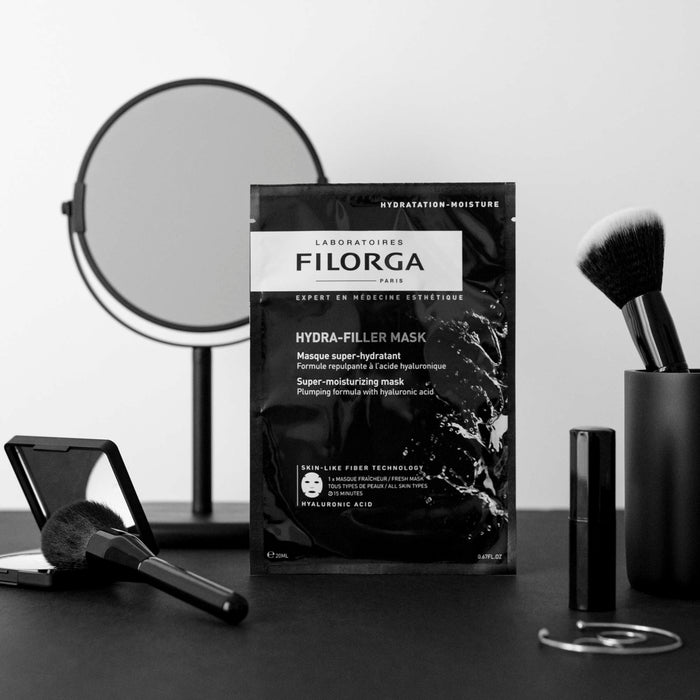 Laboratoires Filorga Paris HYDRA-FILLER MASK