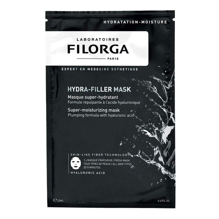 laboratoires filorga paris HYDRA-FILLER MASK