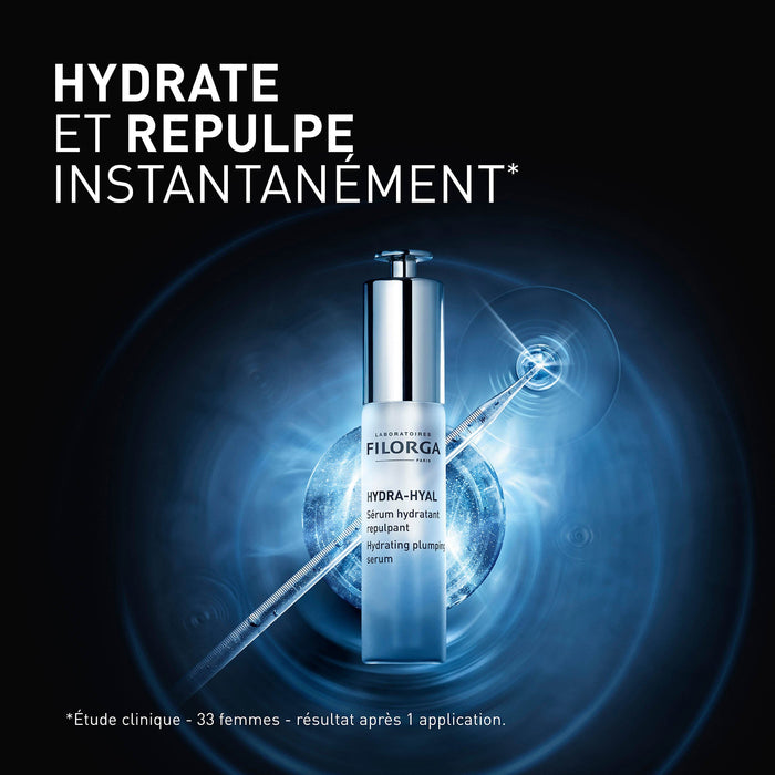 Laboratoires Filorga Paris HYDRA-HYAL