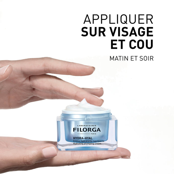 Laboratoires Filorga Paris HYDRA-HYAL CRÈME