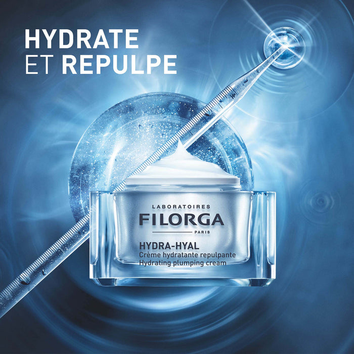 Laboratoires Filorga Paris HYDRA-HYAL CRÈME