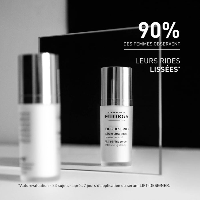 Laboratoires Filorga Paris LIFT-DESIGNER