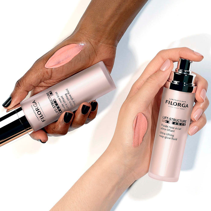 Laboratoires Filorga Paris LIFT-STRUCTURE RADIANCE