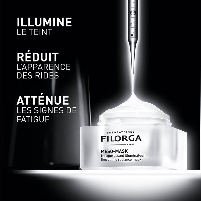 Laboratoires Filorga Paris MESO-MASK