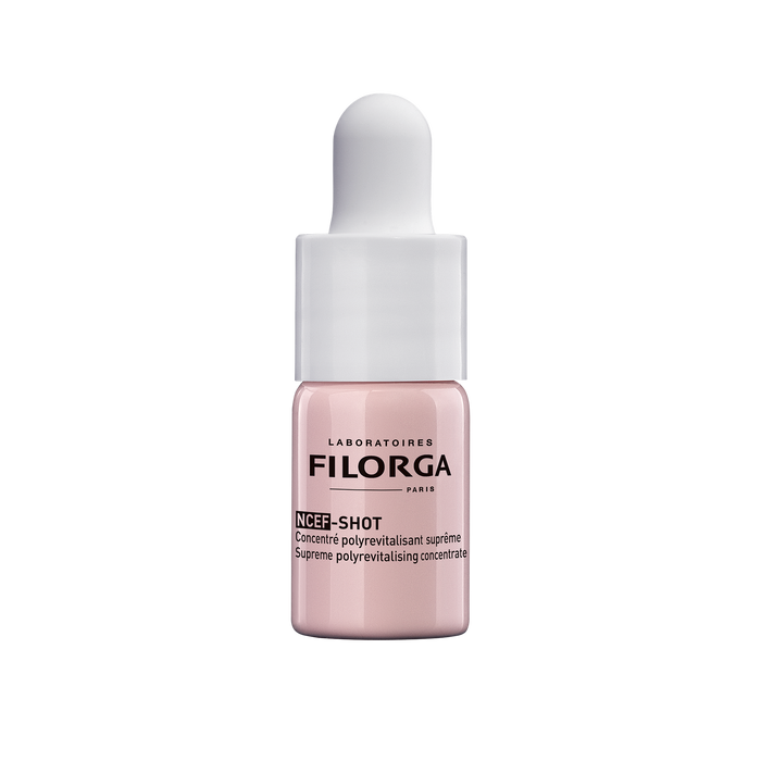 laboratoires filorga paris MINI NCEF-SHOT - 3ml