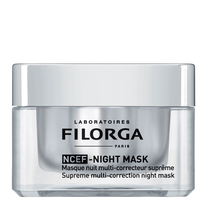 laboratoires filorga paris NCEF-NIGHT MASK