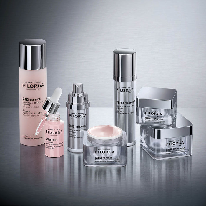 Laboratoires Filorga Paris NCEF-REVERSE EYES