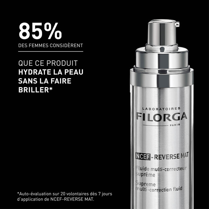 Laboratoires Filorga Paris NCEF-REVERSE MAT