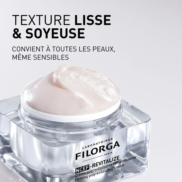 Laboratoires Filorga Paris NCEF-REVITALIZE CRÈME