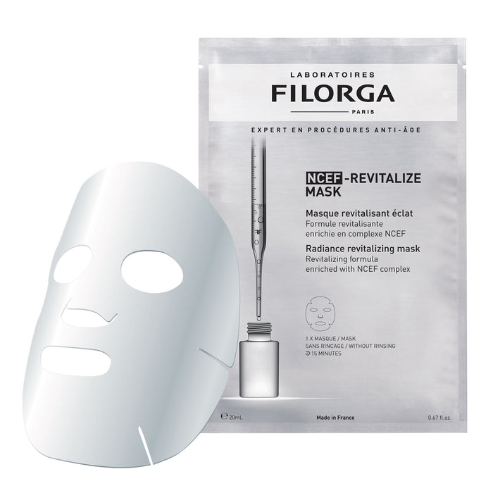 Laboratoires Filorga Paris NCEF-REVITALIZE MASK