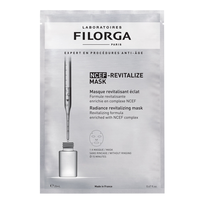 laboratoires filorga paris NCEF-REVITALIZE MASK