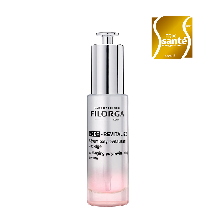 laboratoires filorga paris NCEF-REVITALIZE SÉRUM