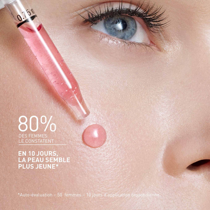 Laboratoires Filorga Paris NCEF-SHOT