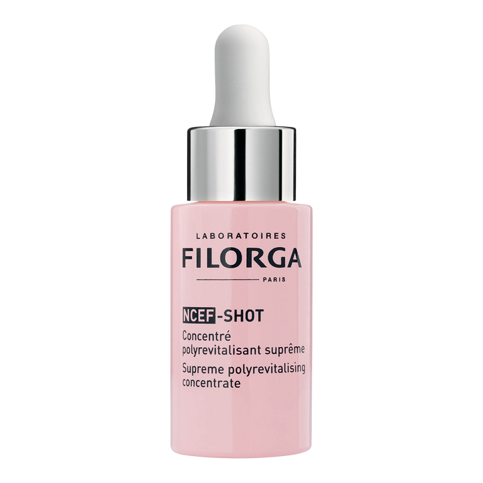 laboratoires filorga paris NCEF-SHOT