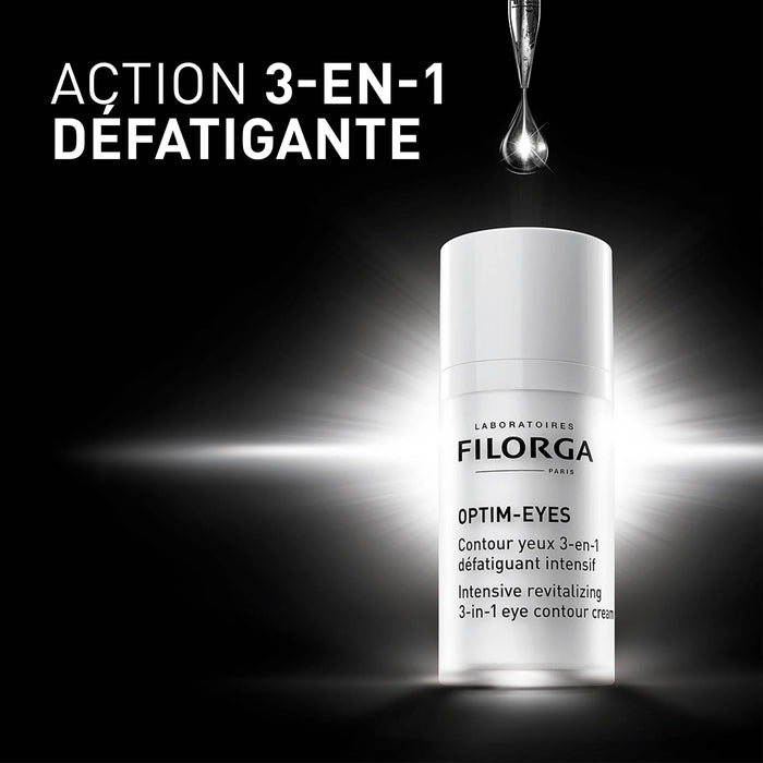 Laboratoires Filorga Paris OPTIM-EYES