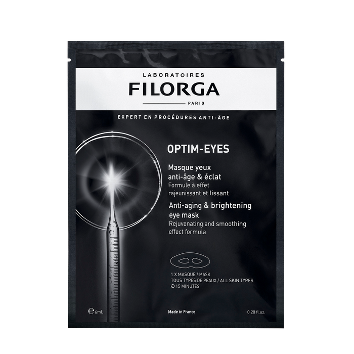 laboratoires filorga paris OPTIM-EYES MASK