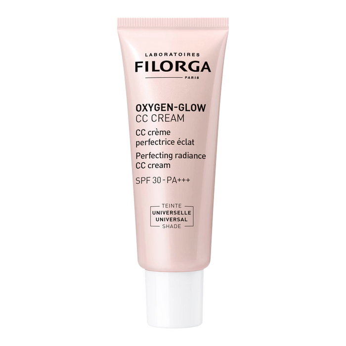laboratoires filorga paris OXYGEN-GLOW CC CRÈME