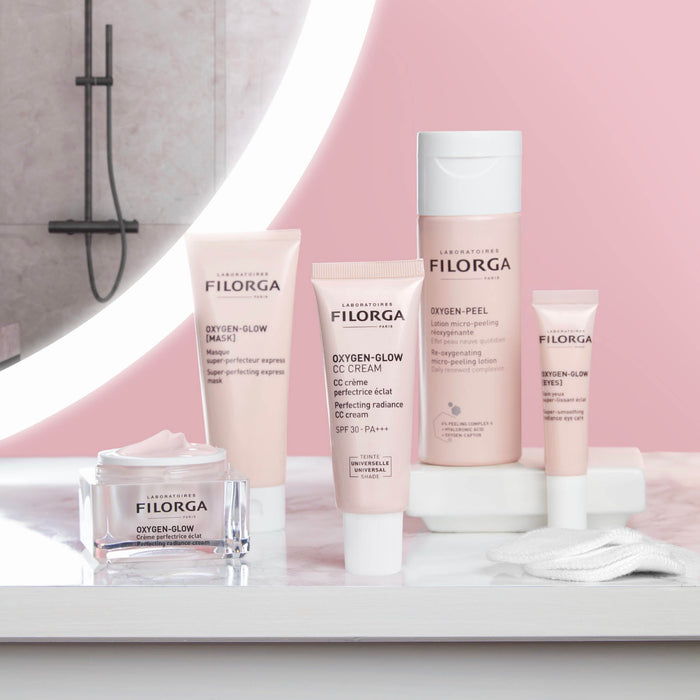 Laboratoires Filorga Paris OXYGEN-GLOW CRÈME