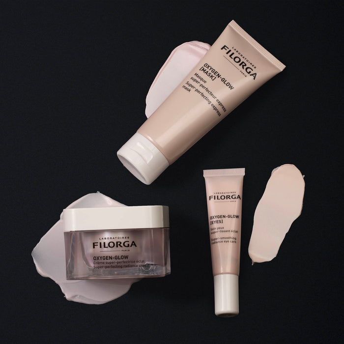 Laboratoires Filorga Paris OXYGEN-GLOW [EYES]
