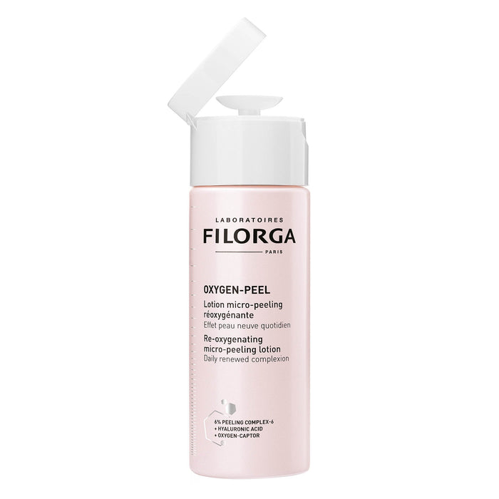 Laboratoires Filorga Paris OXYGEN-PEEL