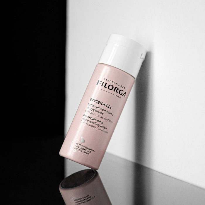 Laboratoires Filorga Paris OXYGEN-PEEL