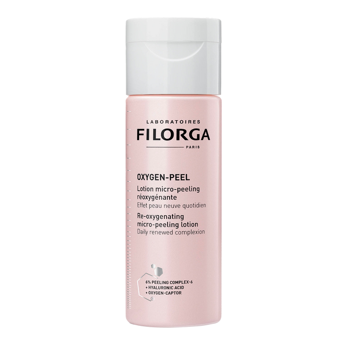 laboratoires filorga paris OXYGEN-PEEL