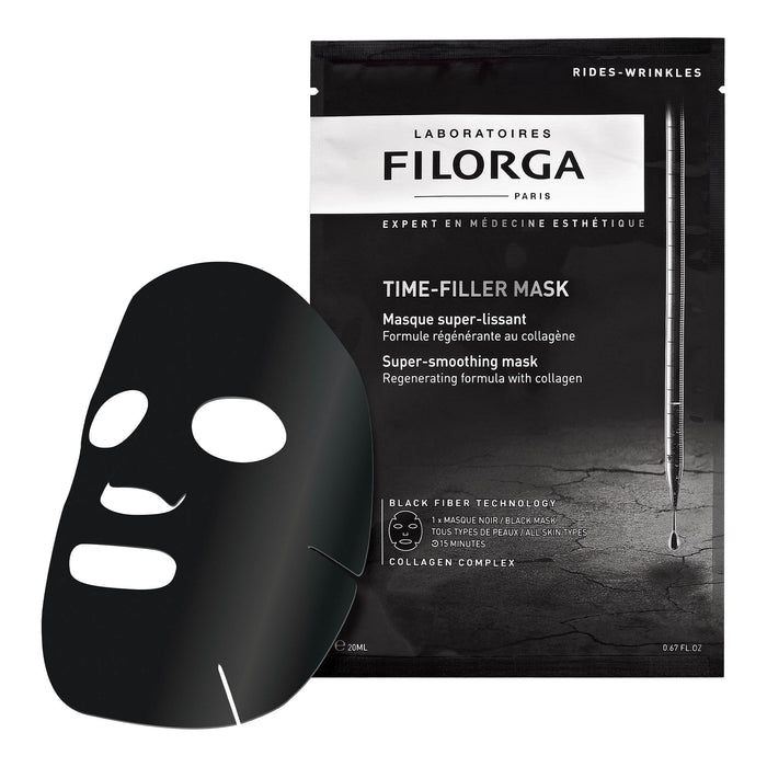Laboratoires Filorga Paris TIME-FILLER MASK