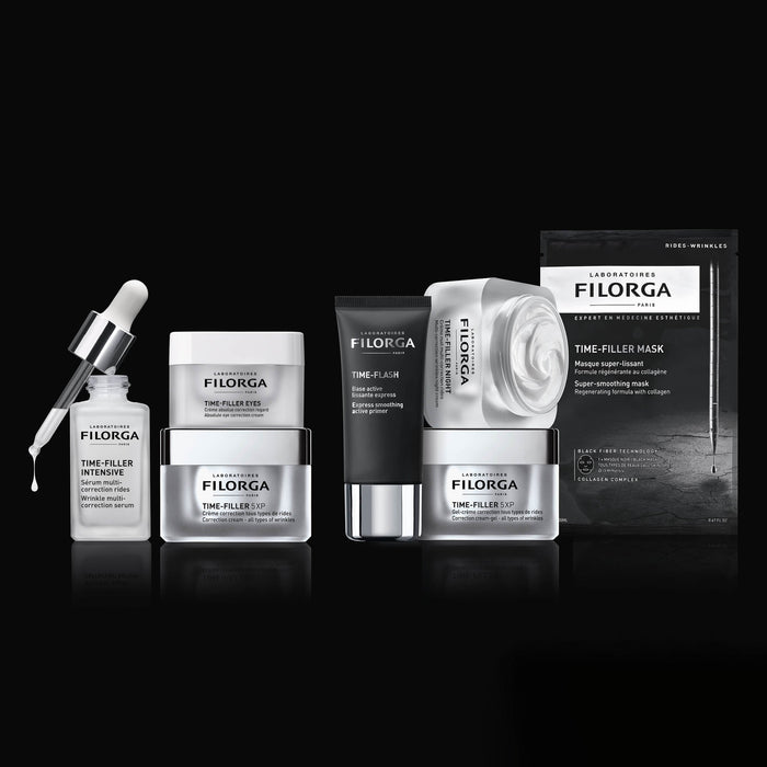Laboratoires Filorga Paris TIME-FILLER MASK