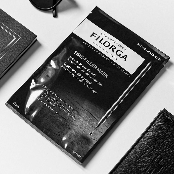 Laboratoires Filorga Paris TIME-FILLER MASK