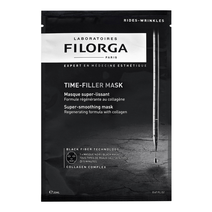 laboratoires filorga paris TIME-FILLER MASK