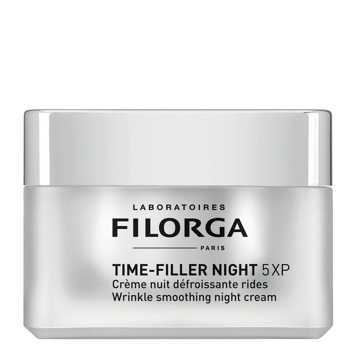 laboratoires filorga paris TIME-FILLER NIGHT 5XP