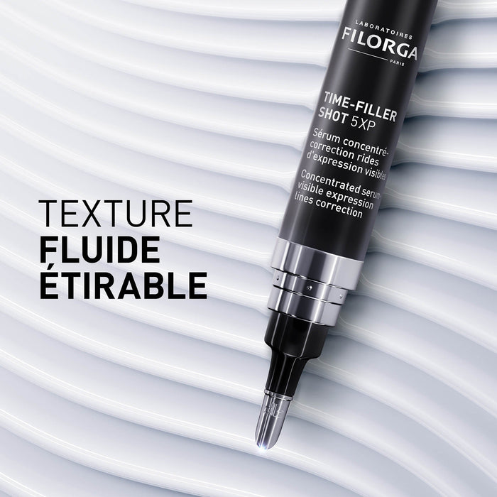 Laboratoires Filorga Paris TIME-FILLER SHOT 5XP