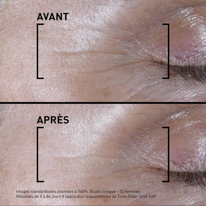 Laboratoires Filorga Paris TIME-FILLER SHOT 5XP